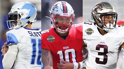 USFL Odds, Picks & Predictions .